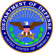 Department of Defense seal