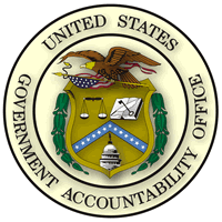 GAO official seal