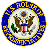 House official seal