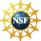 NSF logo