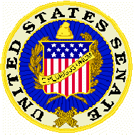 Senate official seal